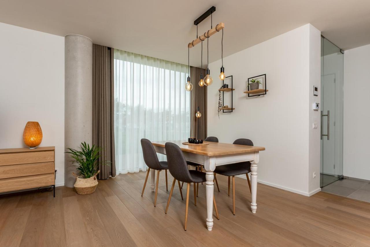 Duinenrij 197 Apartment Bredene Exterior photo